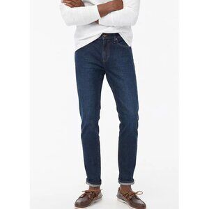 J. Crew Mercantile Size 31 x 28.5 Slim Fit Flex Jeans